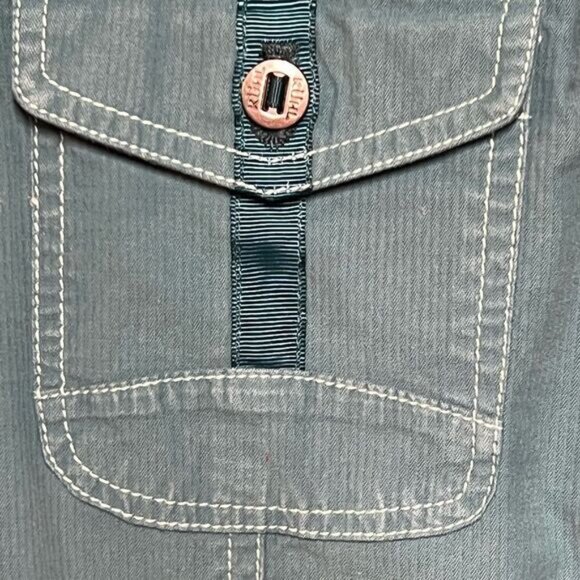 Kuhl Deep Sea Rekon Utility Jacket Womens Sz S - Picture 11 of 11